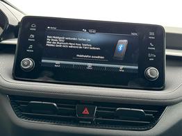 Skoda Fabia Selection ACC+SHZ+KAMERA+PDC+LED 