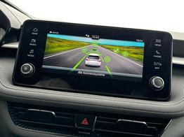 Skoda Fabia Selection ACC+SHZ+KAMERA+PDC+LED 