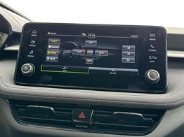 Skoda Fabia Selection ACC+SHZ+KAMERA+PDC+LED 