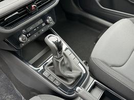 Skoda Fabia Selection ACC+SHZ+KAMERA+PDC+LED 