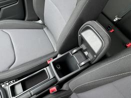 Skoda Fabia Selection ACC+SHZ+KAMERA+PDC+LED 