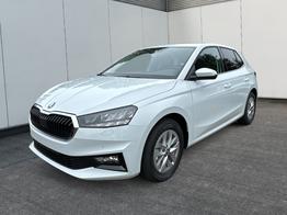 Skoda Fabia Selection ACC+SHZ+KAMERA+PDC+LED 