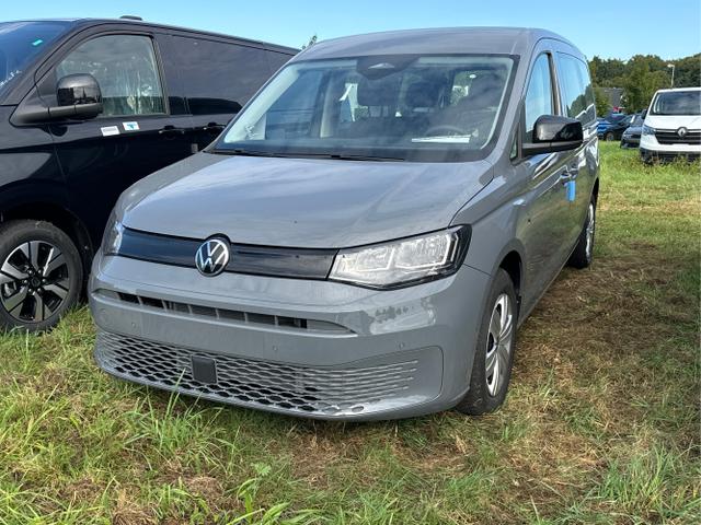 Volkswagen Caddy Maxi - LANE ASSIST+KAM+SHZ+KLIMA+GJR+GRA