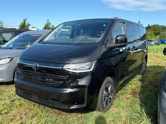 Volkswagen T7 Caravelle - Style LR 4x4+MATRIX-LED+NAVI.+SHZ+KAMERA+ PDC