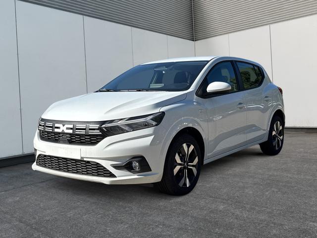 Dacia Sandero - Expression KAMERA+SHZ+PDC+DAB+KLIMA