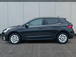 Skoda Fabia Selection ACC+SHZ+KAMERA+PDC+LED 