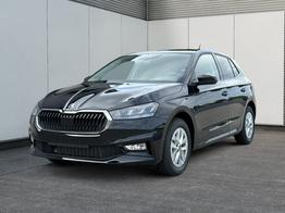 Skoda Fabia Selection ACC+SHZ+KAMERA+PDC+LED 