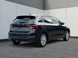 Skoda Fabia Selection ACC+SHZ+KAMERA+PDC+LED 