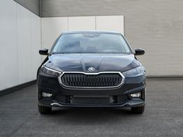 Skoda Fabia Selection ACC+SHZ+KAMERA+PDC+LED 