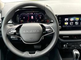 Skoda Fabia Selection ACC+SHZ+KAMERA+PDC+LED 