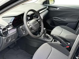 Skoda Fabia Selection ACC+SHZ+KAMERA+PDC+LED 