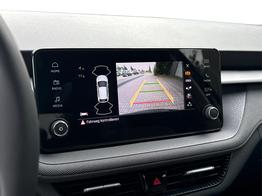 Skoda Fabia Selection ACC+SHZ+KAMERA+PDC+LED 