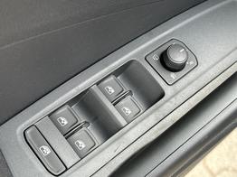 Skoda Fabia Selection ACC+SHZ+KAMERA+PDC+LED 