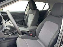 Skoda Fabia Selection ACC+SHZ+KAMERA+PDC+LED 