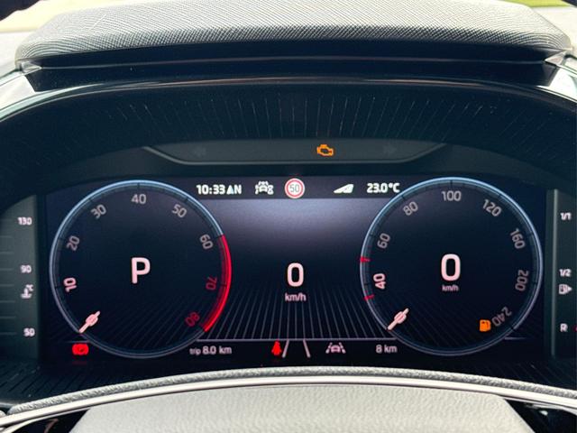 Skoda / Fabia / / / / ACC+SHZ+KAMERA+PDC+LED