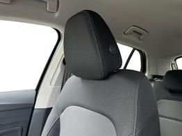 Skoda Fabia Selection ACC+SHZ+KAMERA+PDC+LED 