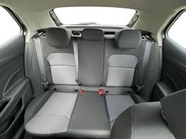 Skoda Fabia Selection ACC+SHZ+KAMERA+PDC+LED 