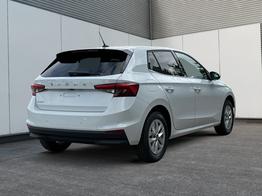 Skoda Fabia Selection ACC+SHZ+KAMERA+PDC+LED 