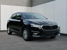 Skoda Fabia Selection ACC+SHZ+KAMERA+PDC+LED 