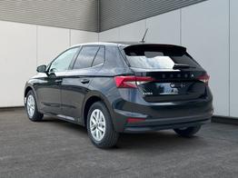 Skoda Fabia Selection ACC+SHZ+KAMERA+PDC+LED 