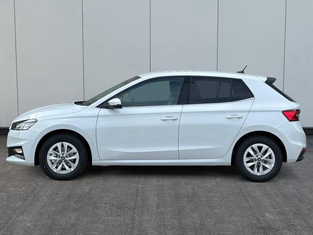 Skoda / Fabia / / / / ACC+SHZ+KAMERA+PDC+LED