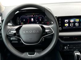 Skoda Fabia Selection ACC+SHZ+KAMERA+PDC+LED 