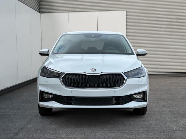 Skoda / Fabia / / / / ACC+SHZ+KAMERA+PDC+LED