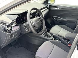 Skoda Fabia Selection ACC+SHZ+KAMERA+PDC+LED 