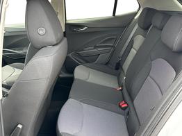 Skoda Fabia Selection ACC+SHZ+KAMERA+PDC+LED 