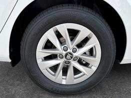 Skoda Fabia Selection ACC+SHZ+KAMERA+PDC+LED 