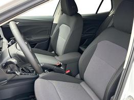 Skoda Fabia Selection ACC+SHZ+KAMERA+PDC+LED 