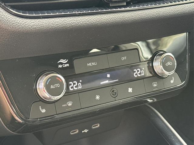 Skoda / Fabia / / / / ACC+SHZ+KAMERA+PDC+LED