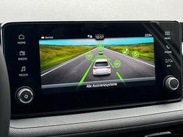 Skoda Fabia Selection ACC+SHZ+KAMERA+PDC+LED 