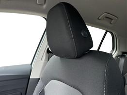 Skoda Fabia Selection ACC+SHZ+KAMERA+PDC+LED 