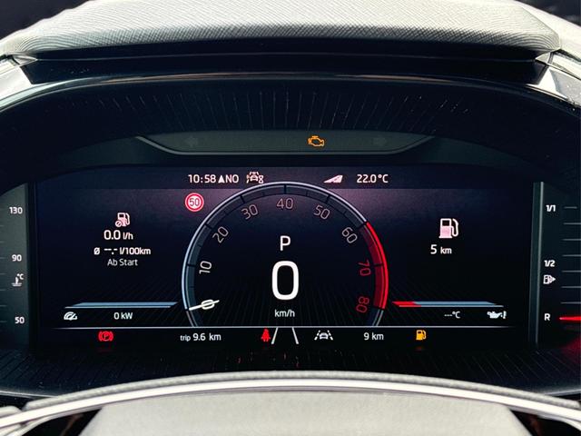 Skoda / Fabia / / / / ACC+SHZ+KAMERA+PDC+LED