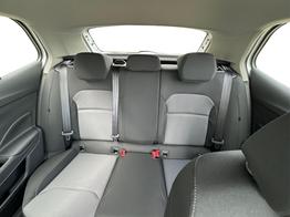 Skoda Fabia Selection ACC+SHZ+KAMERA+PDC+LED 