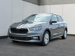 Skoda Fabia Selection ACC+SHZ+KAMERA+PDC+LED 