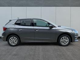 Skoda Fabia Selection ACC+SHZ+KAMERA+PDC+LED 