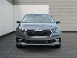 Skoda Fabia Selection ACC+SHZ+KAMERA+PDC+LED 