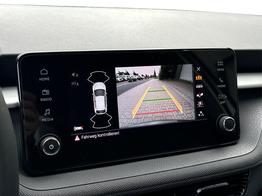 Skoda Fabia Selection ACC+SHZ+KAMERA+PDC+LED 