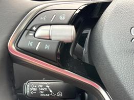 Skoda Fabia Selection ACC+SHZ+KAMERA+PDC+LED 