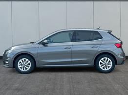 Skoda Fabia Selection ACC+SHZ+KAMERA+PDC+LED 