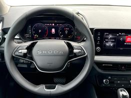 Skoda Fabia Selection ACC+SHZ+KAMERA+PDC+LED 