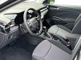 Skoda Fabia Selection ACC+SHZ+KAMERA+PDC+LED 