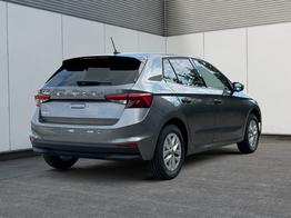 Skoda Fabia Selection ACC+SHZ+KAMERA+PDC+LED 