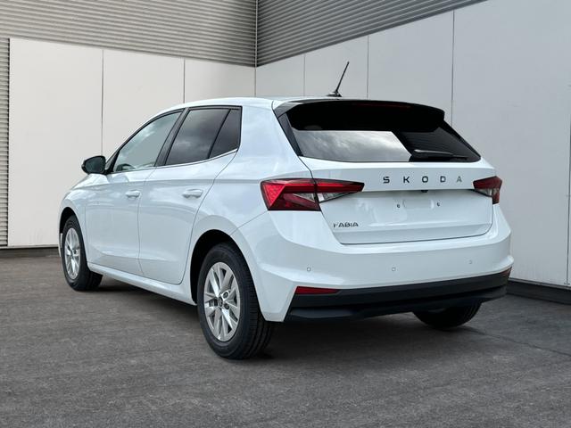 Skoda / Fabia / / / / ACC+SHZ+KAMERA+PDC+LED