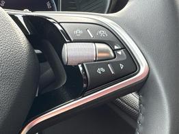 Skoda Fabia Selection ACC+SHZ+KAMERA+PDC+LED 