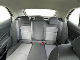 Skoda Fabia Selection ACC+SHZ+KAMERA+PDC+LED 