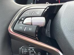 Skoda Fabia Selection ACC+SHZ+KAMERA+PDC+LED 