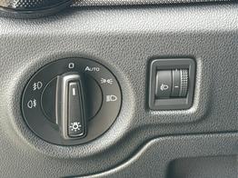 Skoda Fabia Selection ACC+SHZ+KAMERA+PDC+LED 